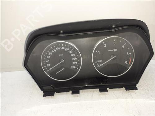 instrument-cluster-bmw-1-f21-2011-2012-2013-2014-2015-2016-2017-2018-2019-38362469 main image
