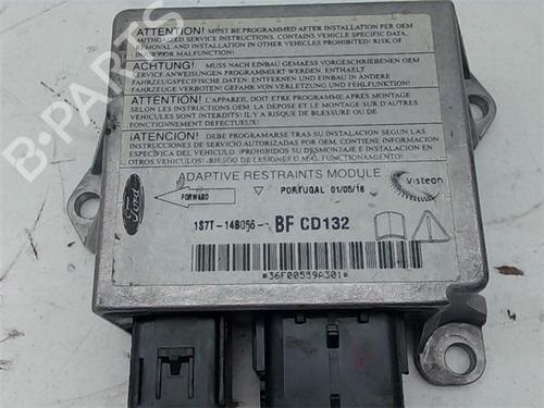 Used ECU airbags ECU airbags 38404534 38404534