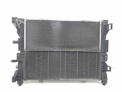 Water radiator RENAULT ZOE (BFM_) ZOE | BP38398776M31 - Image 4