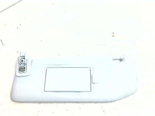 Used Left sun visor Left sun visor 38389766 38389766