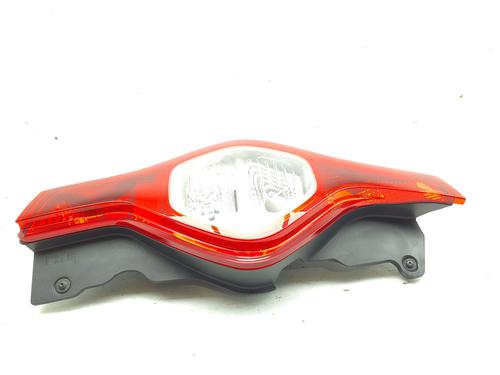 Left taillight DACIA LODGY (JS_) 1.5 Blue dCi 115 (JSJT) | BP38333553C34 - Image 2