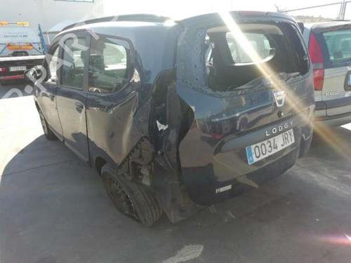 Electronic module DACIA LODGY (JS_) 1.5 dCi | BP38362332M83 - Image 7