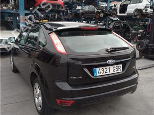 Control unit FORD FOCUS II (DA_, HCP, DP) 1.6 TDCi | BP38388280M11 - Image 6