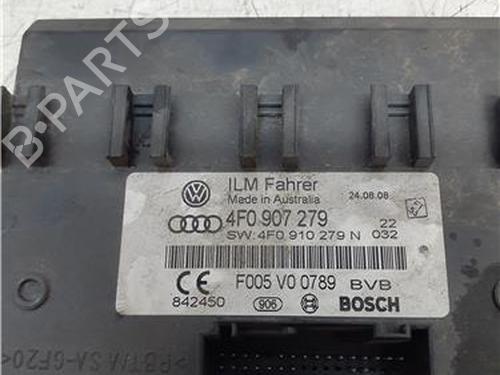 Electronic module AUDI A6 C6 (4F2) 2.4 | BP38366283M83 - Image 2