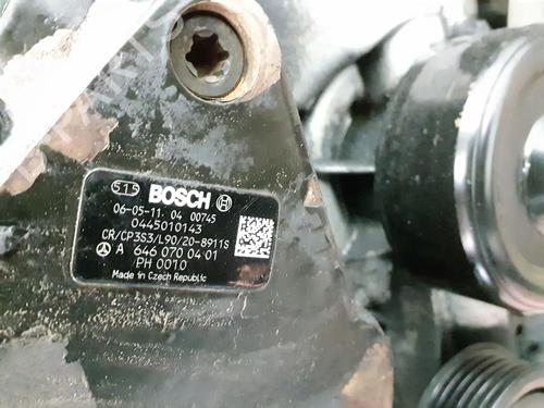 Engine MERCEDES-BENZ C-CLASS T-Model (S203) C 220 CDI (203.208) | BP38396077M1 - Image 11