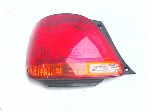 Used Left taillight Left taillight 38397394 38397394