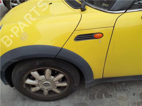 left-front-fenders-mini-mini-r50-r53-2001-2002-2003-2004-2005-2006-38399775 main image