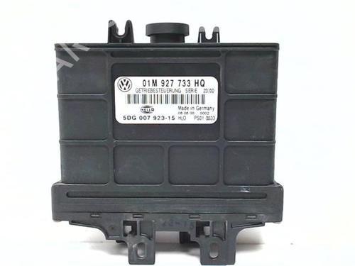 Used Gearbox control unit Gearbox control unit 38380371 38380371