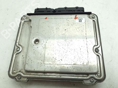 Engine control unit (ECU) TOYOTA AURIS (_E15_) 1.4 D-4D (NDE150_, NDE150R) | BP39962408M57 - Image 3