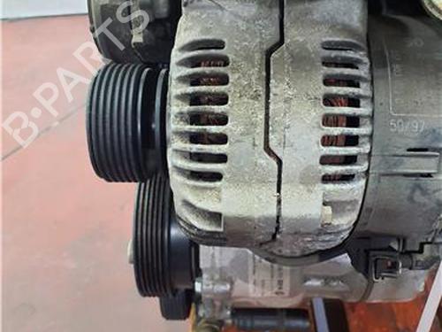 Used Alternator Alternator 38389084 38389084