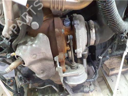 Engine OPEL ASTRA J Saloon 1.7 CDTI (69) | BP38373516M1 - Image 8