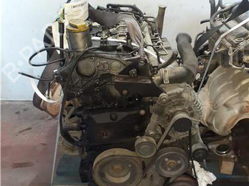 Engine CHRYSLER PT CRUISER (PT_) 2.2 CRD | BP38352313M1 - Image 3