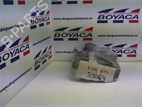 Used Electronic module Electronic module 38404015 38404015