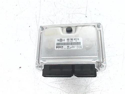 Used Control unit Control unit 38376794 38376794