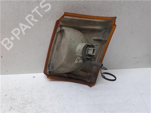 Right front indicator FORD TRANSIT Van (E_ _) 2.5 DI (EAL, EAS) | BP38360461C33 - Image 2