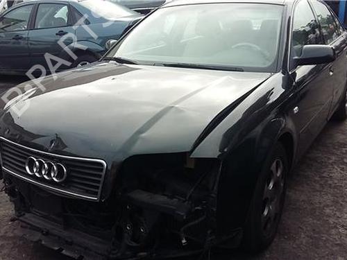 Control unit AUDI A6 C5 (4B2, 4B4) 1.9 TDI | BP38349397M11 - Image 6