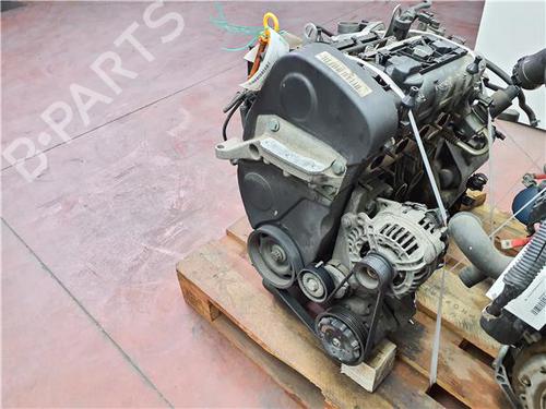 Engine SEAT IBIZA III (6L1) 1.4 16V | BP38386041M1 - Image 5