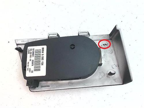Headlight switch BMW X3 (E83) xDrive 30 d | BP38389943I24 - Image 5