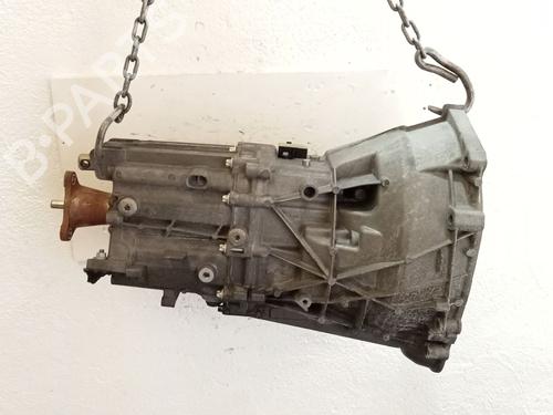 Gearbox BMW X1 (E84) sDrive 18 d | BP38533954M3 - Image 5