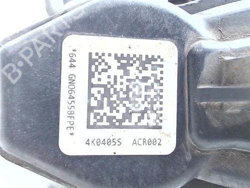 Left rear brake caliper AUDI A6 C8 (4A2) 45 TDI Mild Hybrid quattro | BP38394253M107 - Image 5