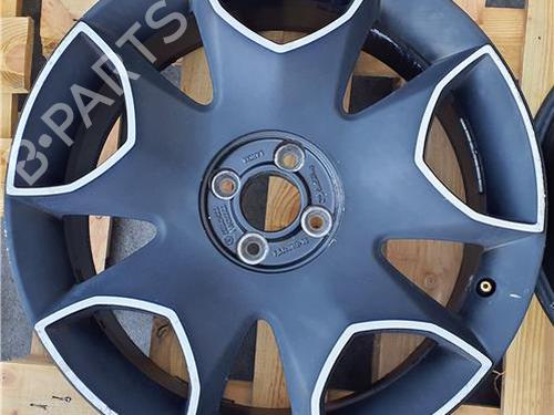 Used Rim Rim 38392333 38392333