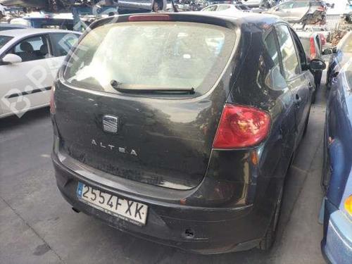 Control unit SEAT ALTEA (5P1) 1.9 TDI | BP38366769M11 - Image 4