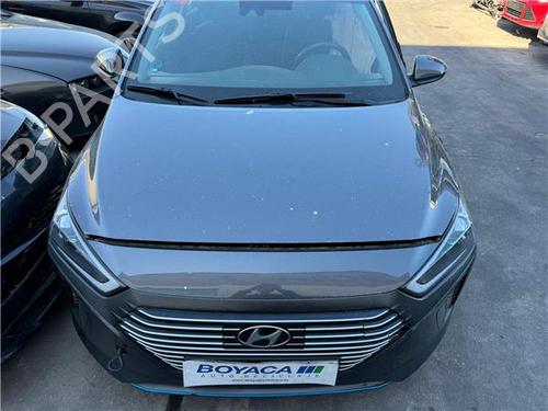 Used Hood Hood 38376507 38376507