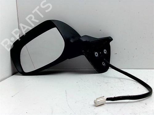 left-mirror-toyota-auris-_e15_-2006-2007-2008-2009-2010-2011-2012-2013-38381591 main image