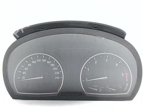 instrument-cluster-bmw-x3-e83-2003-2004-2005-2006-2007-2008-2009-2010-2011-38351722 main image