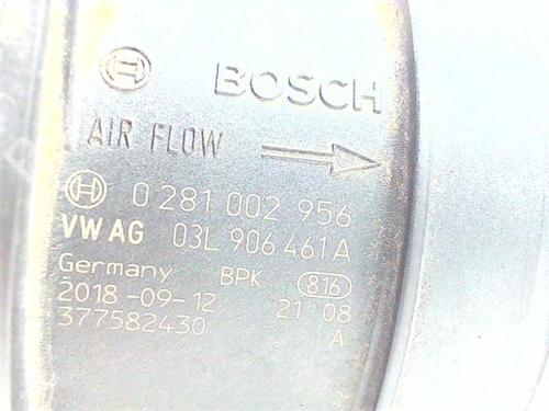 Mass air flow sensor AUDI Q5 (FYB, FYG) 2.0 TDI quattro | BP38398515M95 - Image 4