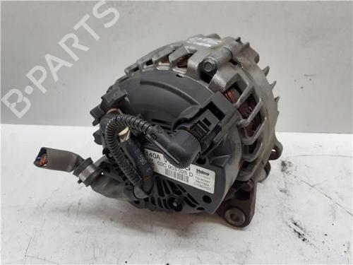 Alternator SEAT LEON (1P1) 1.4 TSI | BP38360532M7 - Image 3
