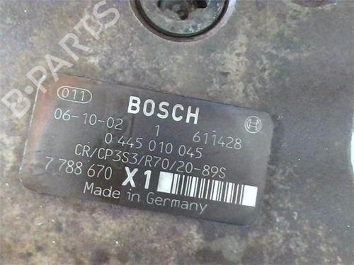 Injection pump BMW 5 (E60) 520 d | BP38373721M78  - Image 5