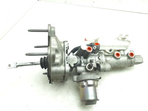 Used Brake master cylinder Brake master cylinder RENAULT ZOE (BFM_) ZOE (88 hp) 40610833 40610833