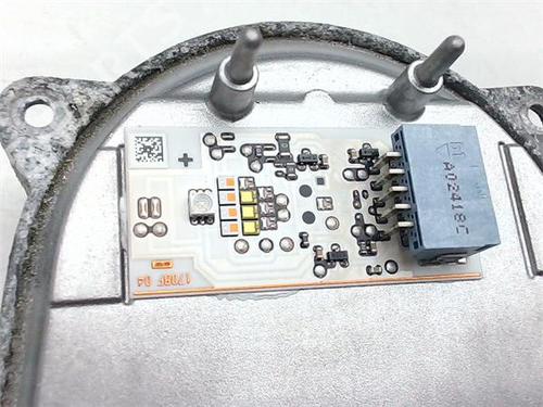 Electronic module MERCEDES-BENZ A-CLASS (W176) A 200 CDI / d (176.008) | BP38376322M83 - Image 2