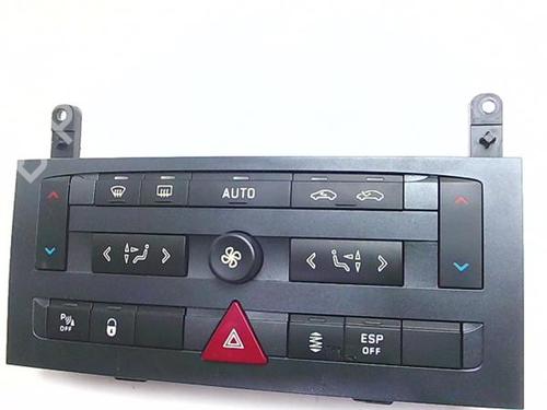 Used Climate control Climate control 38401466 38401466