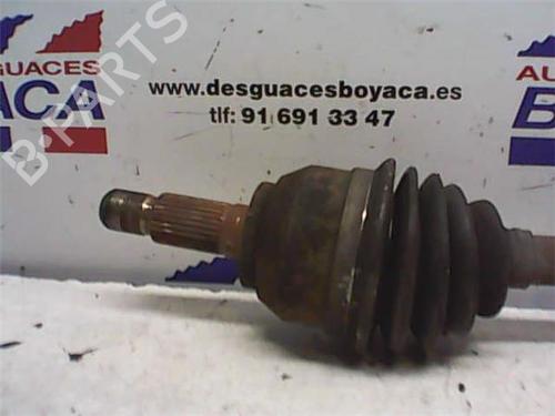 Left front driveshaft ROVER 75 (RJ) 2.0 CDTi | BP40085488M38 - Image 3