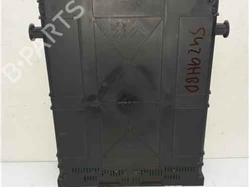 Fuse box CITROËN C3 II (SC_) 1.4 HDi 70 (SC8HZC, SC8HR0, SC8HP4) | BP39434612E1 - Image 5
