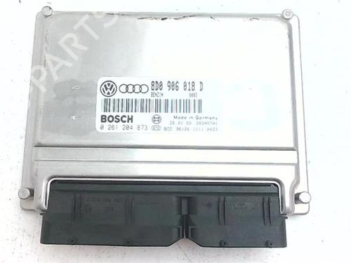 Control unit AUDI A4 B5 (8D2) 1.8 | BP38380289M11 - Image 4