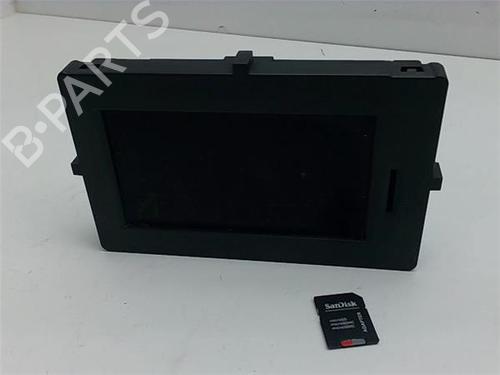 Used Electronic module Electronic module 38373915 38373915