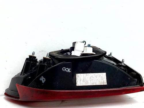 Left tailgate light KIA CARENS IV 1.7 CRDi | BP38389902C79 - Image 7