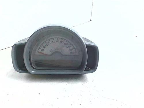 kombiinstrument-smart-fortwo-coupe-451-2007-38383682 main image