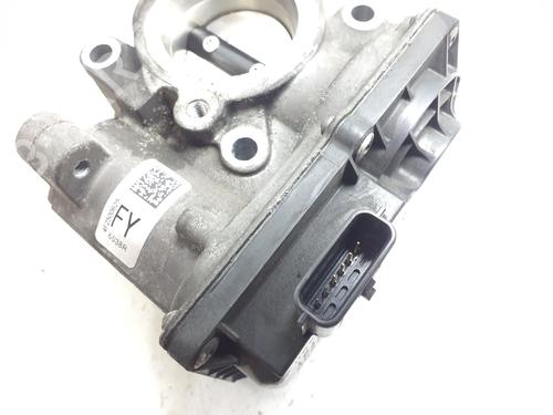 Throttle body DACIA SANDERO II TCe 90 LPG (B8M1) | BP38402604M82 - Image 4