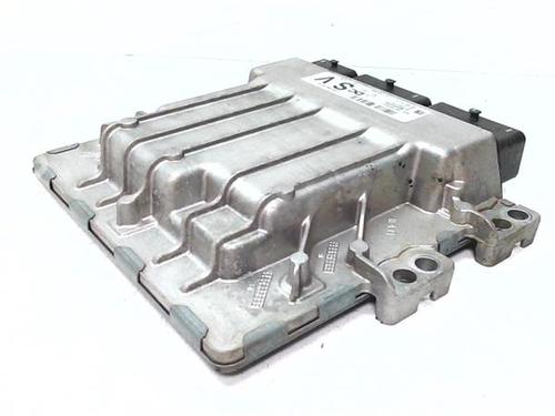 Control unit RENAULT CAPTUR I (J5_, H5_) 1.3 TCe 130 (J5NJ, J5NE) | BP38391375M11 - Image 3