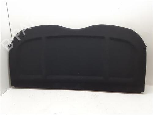 Used Rear parcel shelf Rear parcel shelf 38360541 38360541