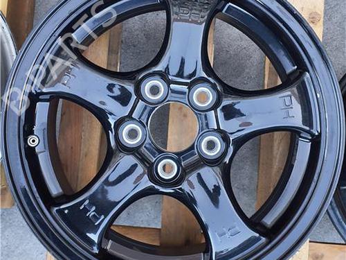 Used Rim Rim 38398315 38398315