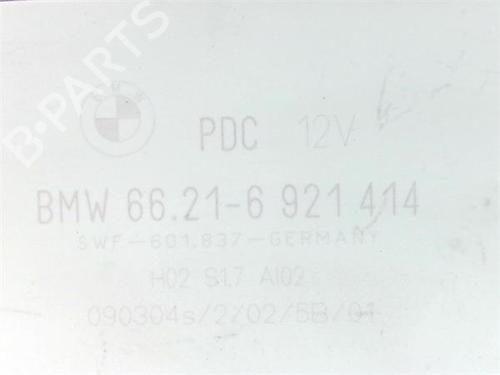 Control unit BMW X3 (E83) xDrive 30 d | BP38389948M11 - Image 3
