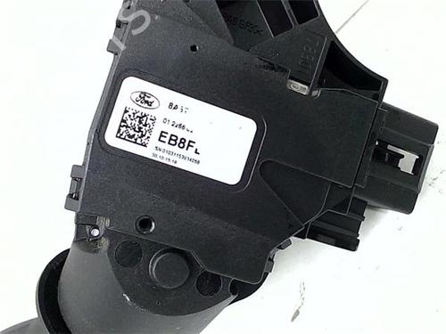 Ratstangsstang FORD FIESTA VI (CB1, CCN) 1.25 | BP38362087I23 - Image 3