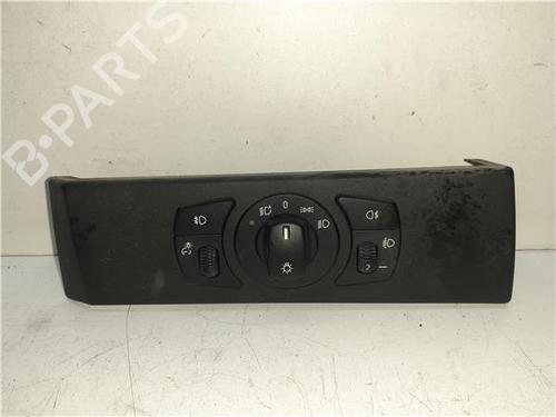 Headlight switch BMW 5 (E60) 520 d | BP38358146I24 - Image 2