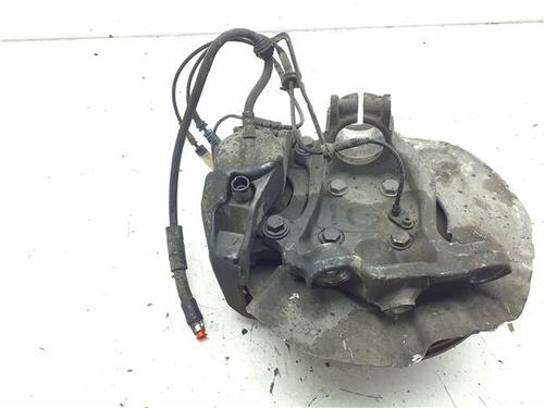 Left front steering knuckle BMW 5 (E60) 525 xi | BP38384302M25 - Image 3