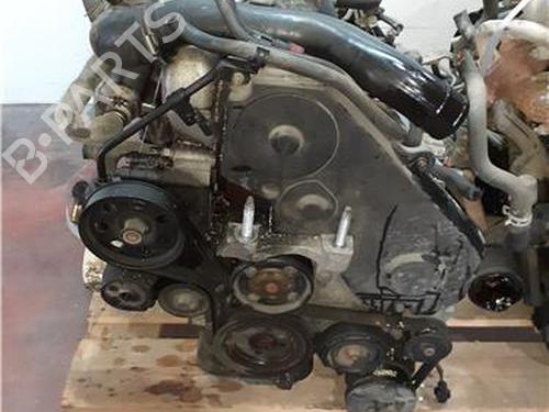 Used Alternator Alternator 38357931 38357931